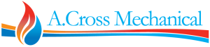 across logo web